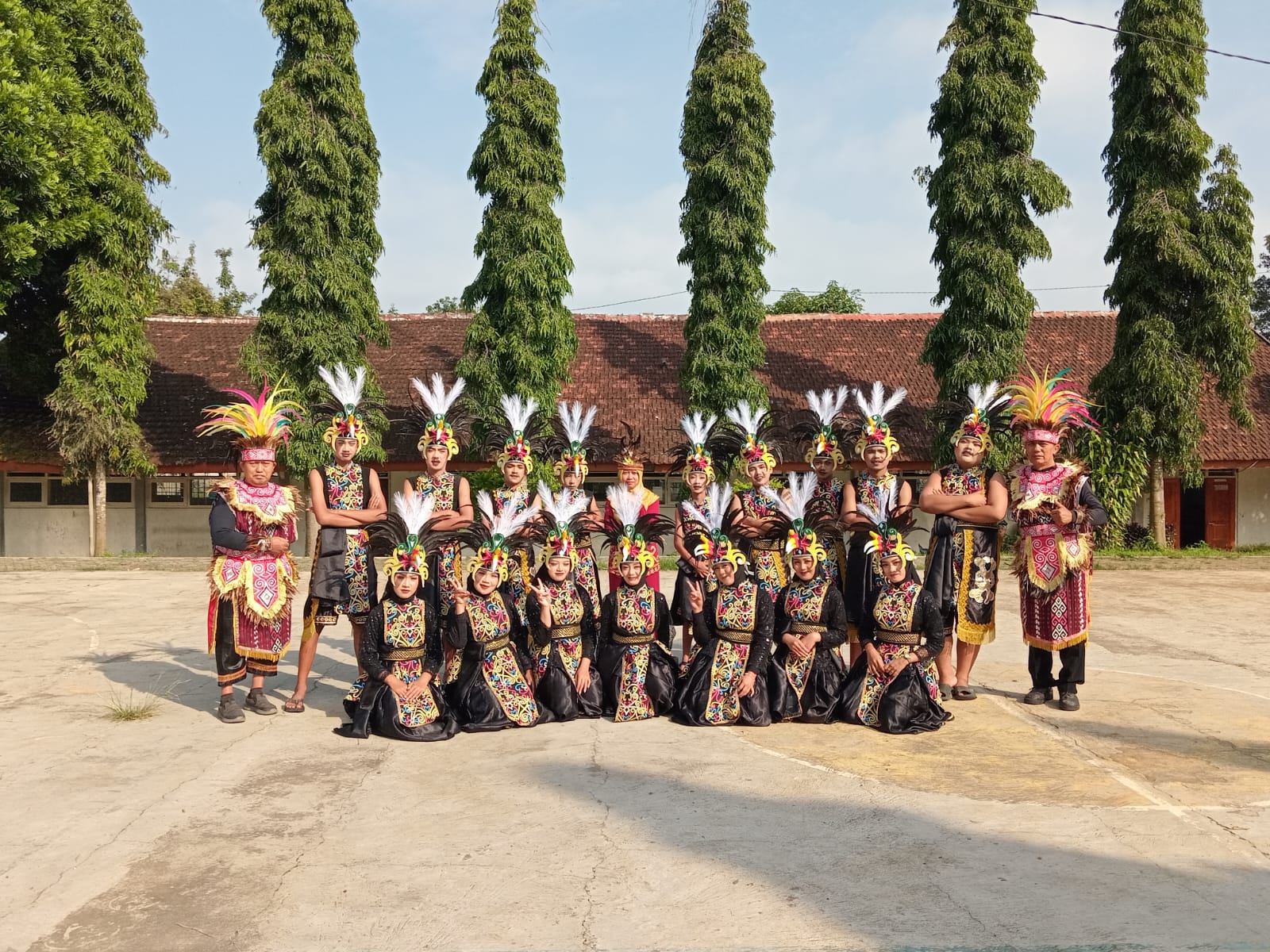 PAWAI BUDAYA 17 DESEMBER 2025